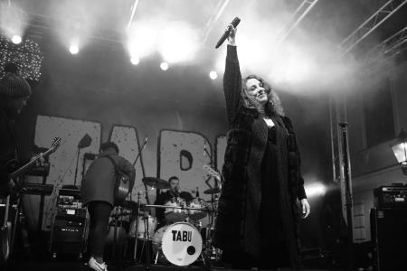 Tabu, LPS (3)